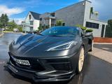 Corvette C8 6.2L V8 Coupe LT3/Z51/Lift/Bose/Carbon - Corvette C8 aus 2023