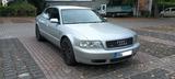 Audi A8 3.7 quattro  - gebrauchte Audi A8 aus dem Jahr 2000