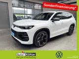 Volkswagen Tayron R-Line TSi Matrix/Pano/Black/AHK/StHz - Volkswagen Tayron R-Line mit Benzin-Antrieb