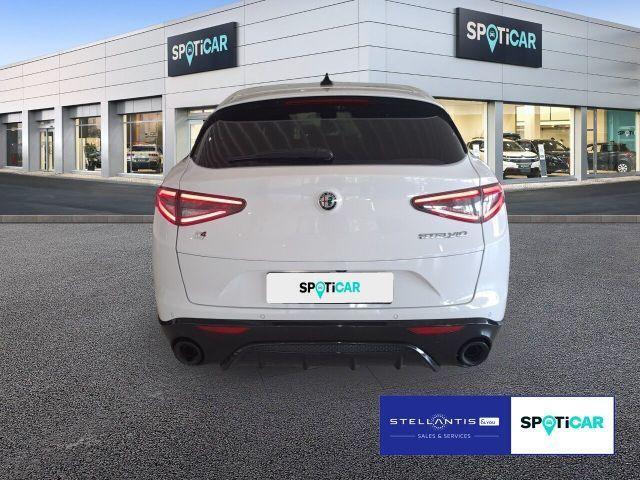 Alfa Romeo Stelvio 2.0 Turbo 16V Veloce Q 4