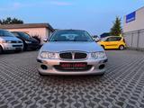 Rover 25 Rover 25 Classic,TÜV neu,Klima,CD-Radio...... - Rover Gebrauchtwagen
