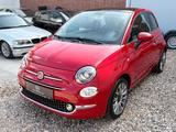 Fiat 500 1.2 8V Automatik Lounge Pano Allwetter TOP - gebrauchte Fiat 500 aus dem Jahr 2018