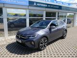 Volkswagen Taigo 1.0 TSI R-Line IQ.LIGHT NAVI LED PANO - VW Taigo Gebrauchtwagen in Frankfurt