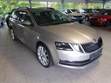 Skoda Octavia Combi 3 TSI DSG 4X4 STYLE  AHK PDC SD 8- - Skoda Octavia: Allradantrieb, Combi