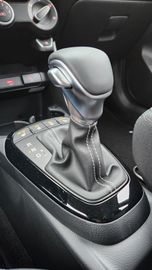 Kia Picanto 1.0 Vision Automatik Navi PDC SHZ Klima