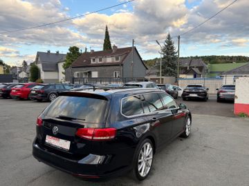 Volkswagen Passat Variant - 8