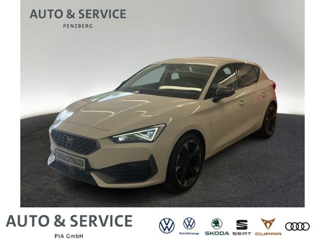 Cupra Leon - 1