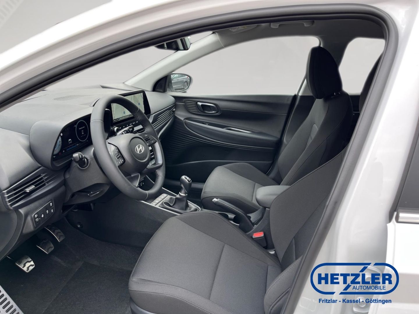 Hyundai BAYON – Bild 7