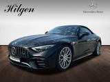 Mercedes-Benz SL 43 AMG Premium Plus V8-Styling-Pa. Hinterachs - Mercedes-Benz SL 43 AMG Gebrauchtwagen