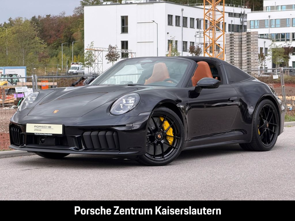 Image of Porsche 992