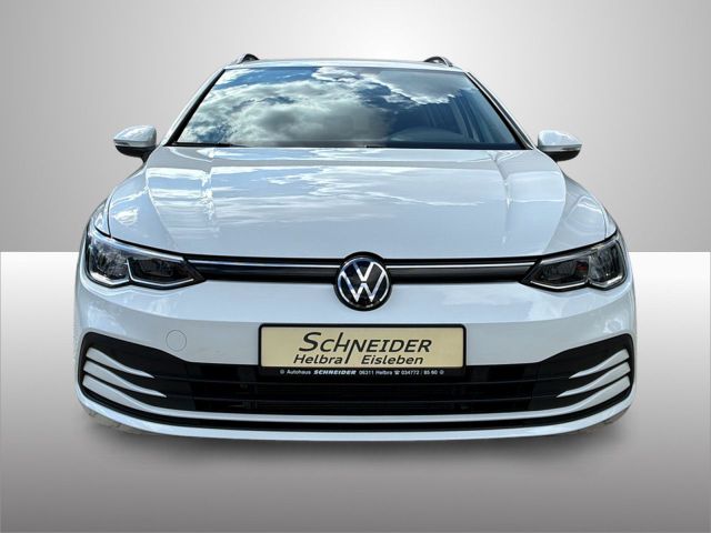 GOLF VIII VARIANT 1.0 TSI LIFE SHZ+APP+NAVI