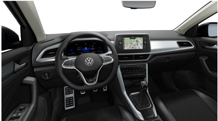 Volkswagen T-Roc - Bild 12