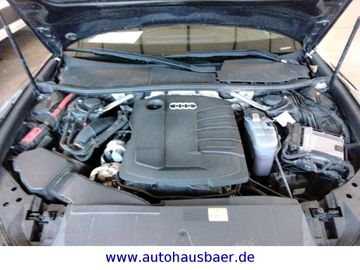 Audi A6 - 11
