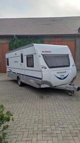 Dethleffs Beduin Emotion - Dethleffs Beduin emotion