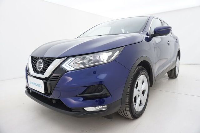 Nissan Qashqai Business 4WD BR359824 1.8 Diesel 