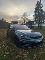 Volkswagen Golf 7 R Facelift OHNE OPF - seltene Ausführung 