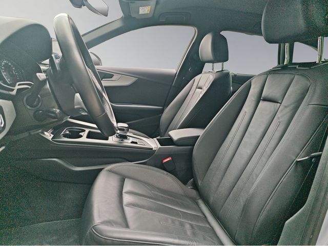 A4 Avant 35 2.0 TFSI advanced S-tronic