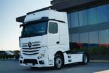 Mercedes-Benz ACTROS L 1851 / GIGA SPACE / RETARDER / 2022 R