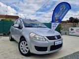 Suzuki SUZUKI SX4 2WD 1.6 DDiS 90 Cv - Suzuki SX4: 1.9