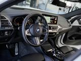 BMW X4 M40i 21LM AHK Laser Memory ACC Panorama - gebrauchte BMW X4 M40 aus dem Jahr 2024