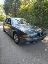 BMW 523i Automatik - BMW 523 in Leverkusen
