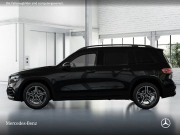 Mercedes GLB 200 - 5