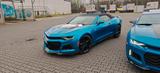 Chevrolet Camaro Cabrio 3.0 ZL1 - Chevrolet: 3.0