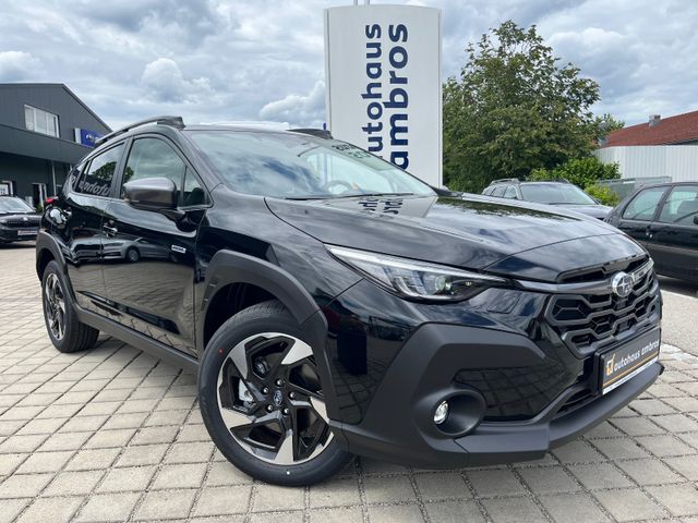 Subaru Crosstrek Active*LED*RFK*EyeSight*Apple*ACC*DAB