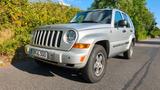 Jeep Cherokee 3.7 V6 Liberty Rocky Mountain - gebrauchte Jeep Cherokee aus dem Jahr 2005