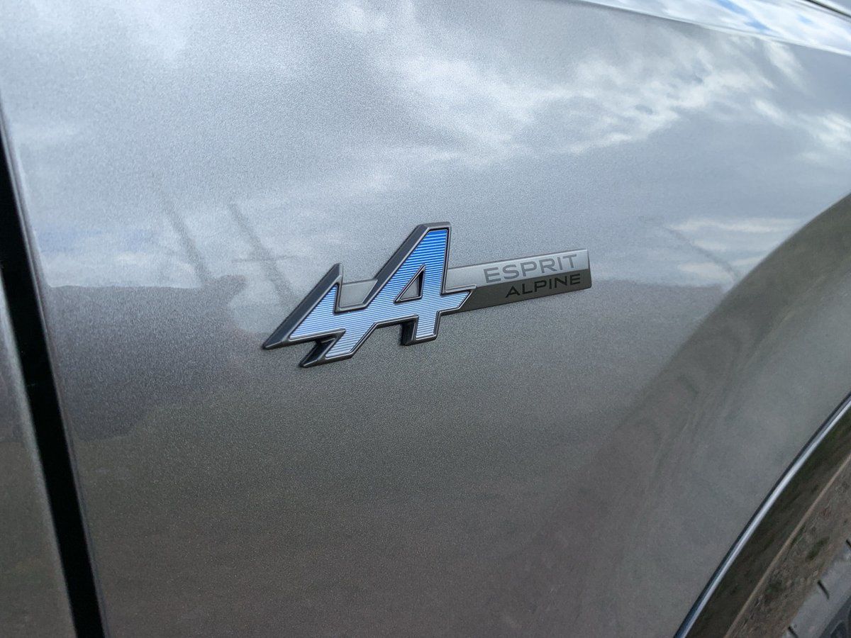 Renault Rafale - Bild 30