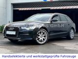 Audi A6 Avant 2.0 TDI Automatik / sehr gepflegt - Audi A6 aus 2012 mit Diesel-Antrieb: Kombi, 2.0