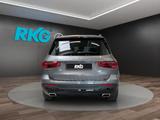 Mercedes-Benz GLB 250 4M PROGRESSIVE 7-SITZER DISTRONIC 360° - Mercedes-Benz GLB 250: Automatik