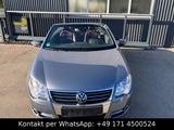 Volkswagen Eos 1.4 Edition  Cabrio *Klima*Leder*Sportsitze - Volkswagen Eos in Stuttgart