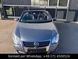 Volkswagen Eos 1.4 Edition  Cabrio *Klima*Leder*Sportsitze - Volkswagen Eos in Stuttgart