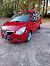 Opel AGILA*TÜV neu*4türig*sehr günstig im Unter... - : Kleinwagen, Guenstig
