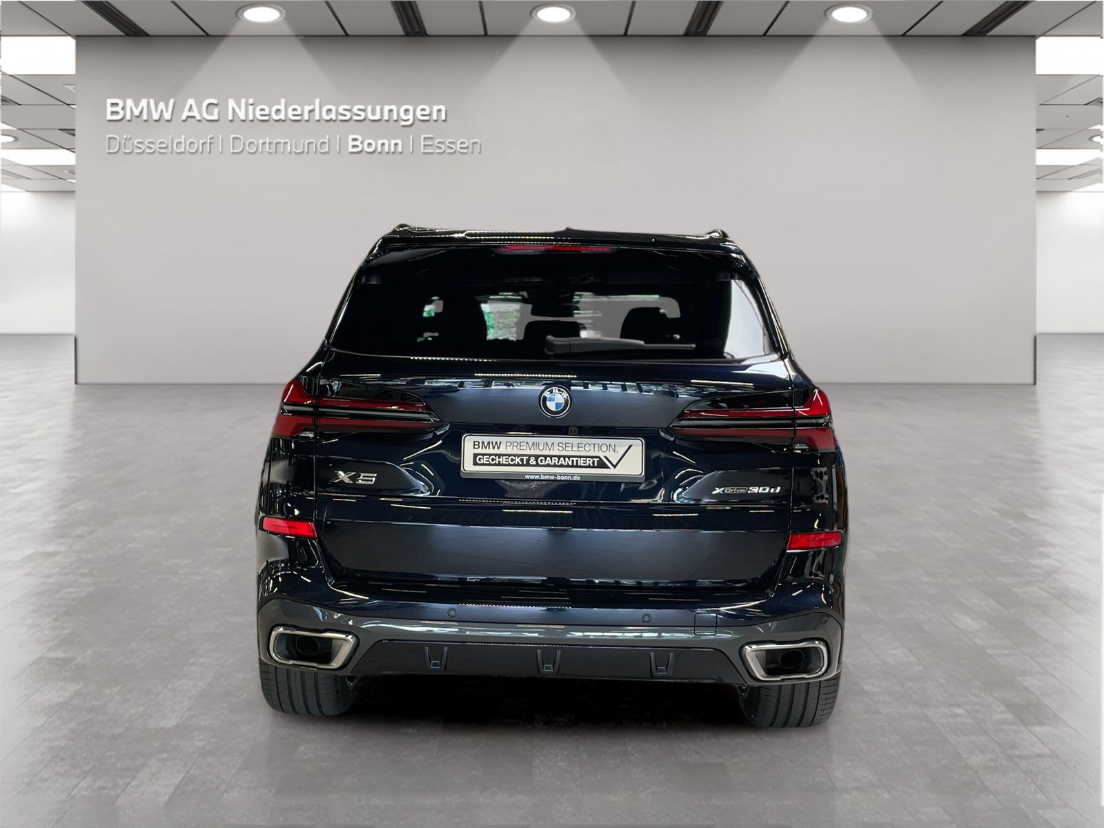 BMW X5 - Bild 9