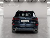 BMW X5 - Vorschau Bild 9