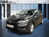 Dacia Sandero Comfort TCe 100 ECO-G PDC KLIMA ABS ESP 