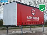 Wecon WPR 715 SG 8X2 Durchladesysteem 20FT / BDF / Wec - Wecon Wechselpritsche