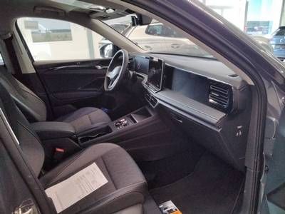 Volkswagen Tiguan - Bild 4