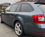 Skoda Octavia 2.0 TDI 110kW DSG STYLE COMBI STYLE