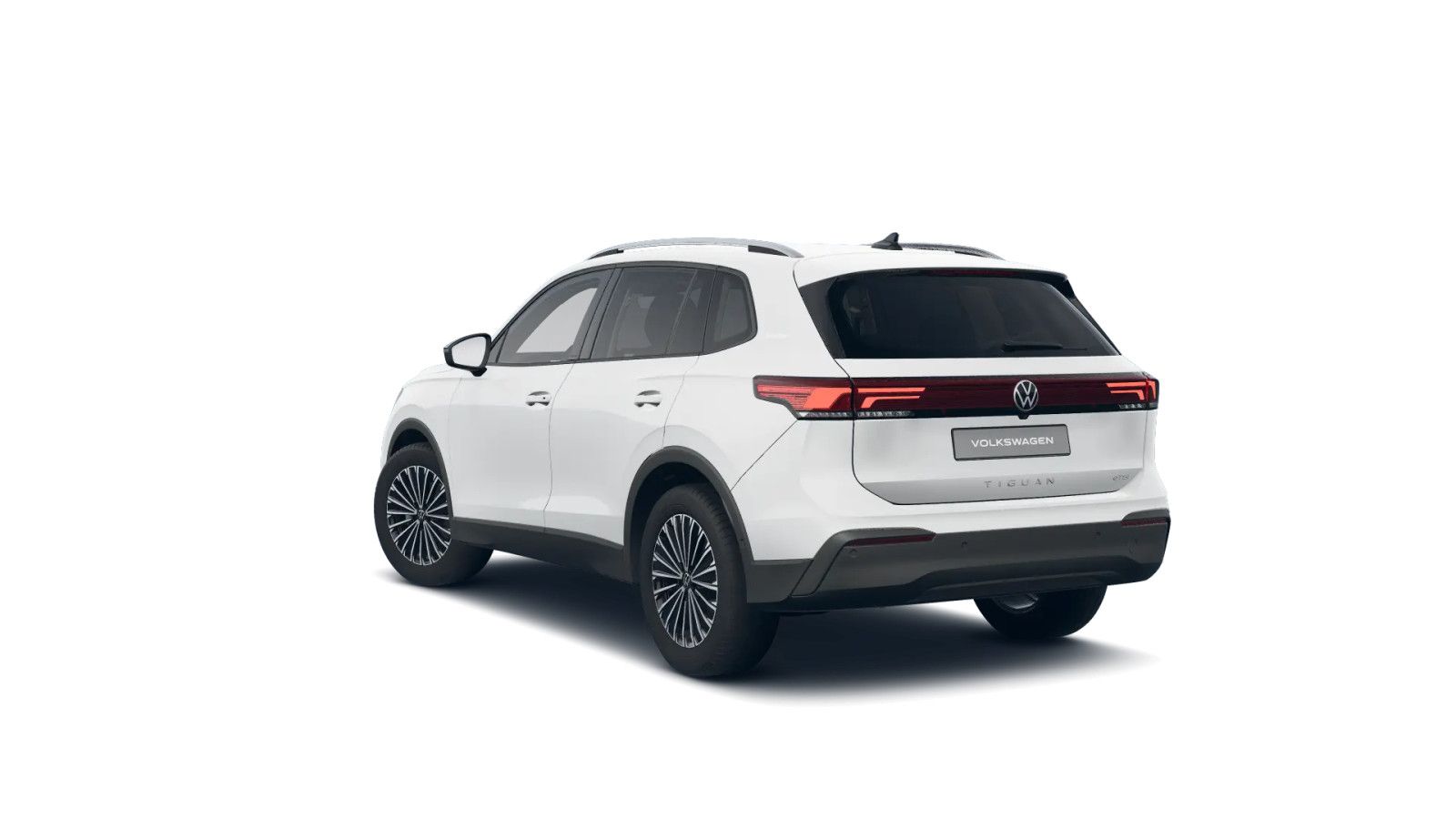 Volkswagen Tiguan - Bild 4