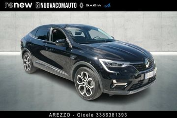 Renault Arkana - 2