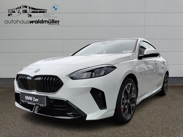 BMW 220 Gran Coupé M Sportpaket PRO