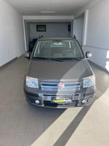 Fiat FIAT PANDA 1.3 MJT 16V DPF DYNAMIC - Fiat Panda Dynamic mit Diesel-Antrieb