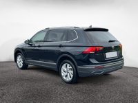 Volkswagen Tiguan Allspace - Vorschau Bild 4