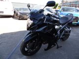Suzuki GSX 650 FA 63kW / Mivv Sport Schalldampfer+Orig. - SUZUKI GSX F