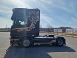 Scania R730 V8 E5 EEV  Show - Scania R730