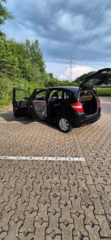 Honda Jazz   2 Hand - gebrauchte Honda Jazz aus dem Jahr 2012