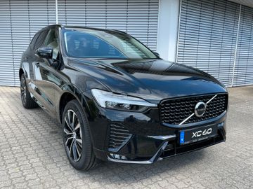 Ein Volvo XC 60 XC60 B4 D AWD Ultimate Dark  *SOFORT LIEFERBAR* im Leasing